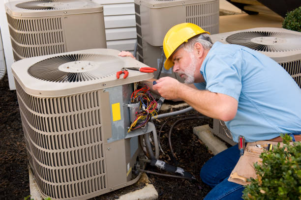 Best HVAC emergency services  in Deshler, OH